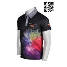 P596 personal design polo shirt printed logos whole printed polo shirts media industry contrast color printed polo-shirts supplier company P596 personal design polo shirt printed logos whole printed polo shirts media industry contrast color printed polo-shirts supplier company